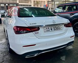 مێرسێدس بێنز E-Class